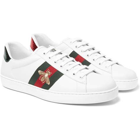 gucci skor herr sneakers|Gucci Sneakers for Men .